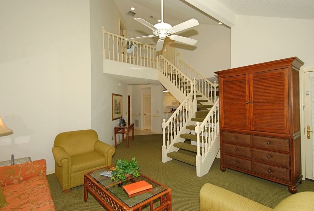 Southwind II At Shipyard By Hilton Head Accommodations Hilton Head Island Kamer foto
