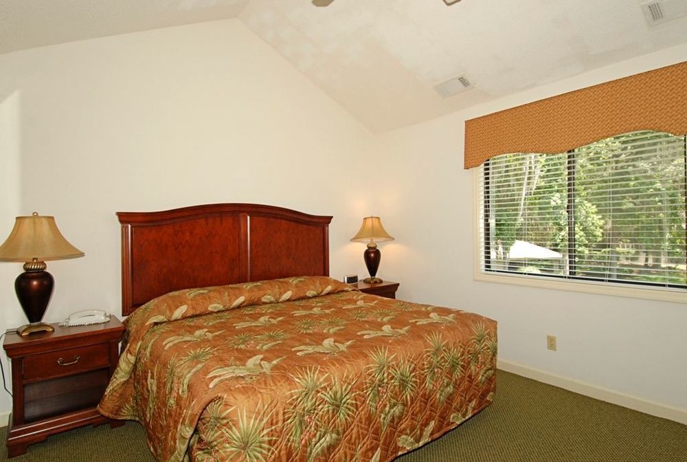Southwind II At Shipyard By Hilton Head Accommodations Hilton Head Island Kamer foto