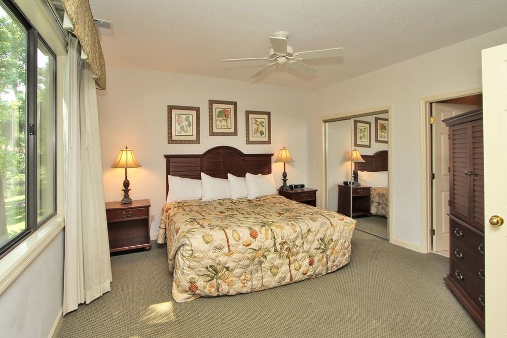 Southwind II At Shipyard By Hilton Head Accommodations Hilton Head Island Kamer foto