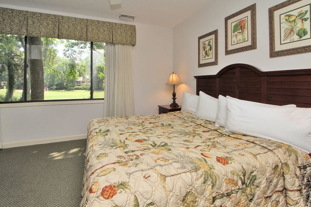 Southwind II At Shipyard By Hilton Head Accommodations Hilton Head Island Kamer foto