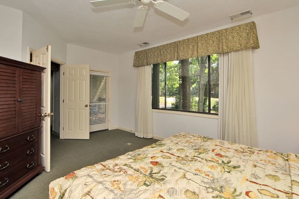 Southwind II At Shipyard By Hilton Head Accommodations Hilton Head Island Kamer foto