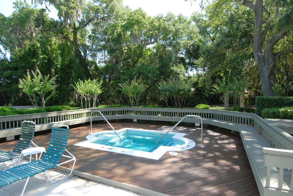 Southwind II At Shipyard By Hilton Head Accommodations Hilton Head Island Buitenkant foto