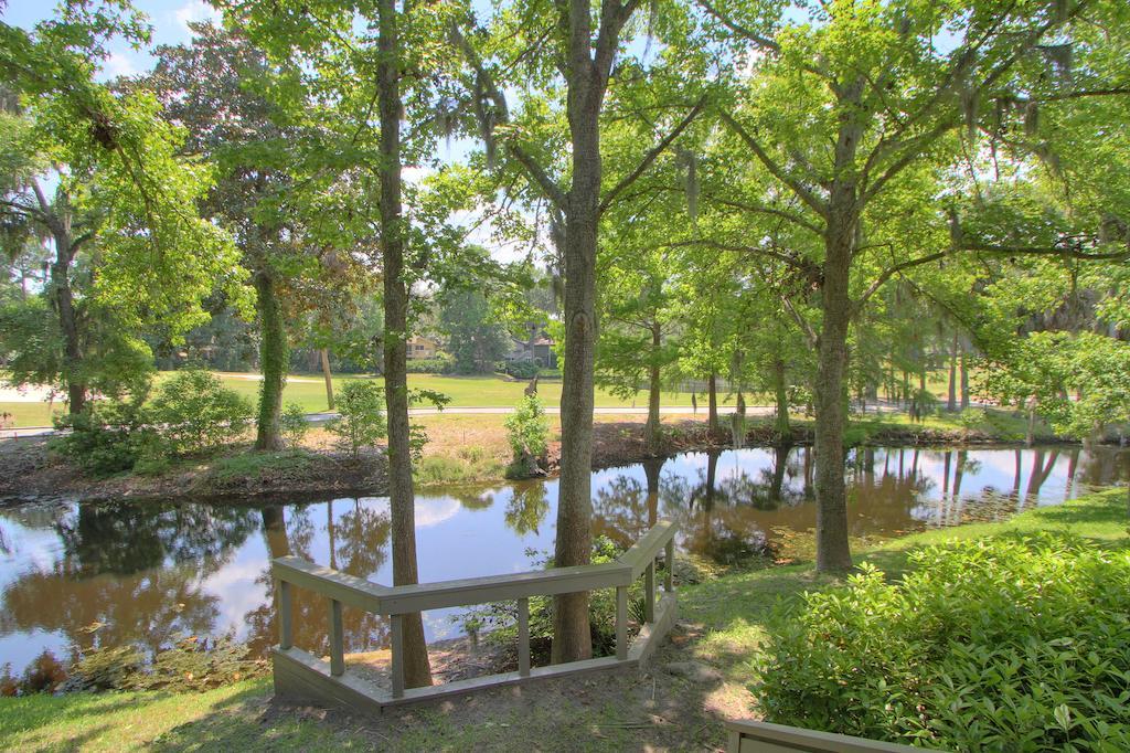 Southwind II At Shipyard By Hilton Head Accommodations Hilton Head Island Buitenkant foto